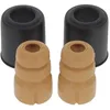Image de MONROE Kit De Protection Contre La Poussière Amortisseur Avant Service Kit Compatible avec AUDI A4 B9 Avant 8W5, 8WD Q5 FYB, FYG A5 B9 Sportback F5A, F5F A4 B9 Berline 8W2, 8WC A4 B9 Allroad 8WH