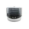 Image de DEJELIN Deshydrateur 5 Grilles 500W - NutriDry ND500S