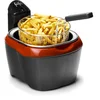Image de Frifri -918RR- Petite friteuse à grande capacité