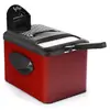 Image de Friteuse FRIFRI 1905 Rouge Duofil 1kg
