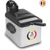 Image de Friteuse FRIFRI 3528 Gris Duofil 1kg