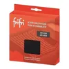 Image de Filtre anti-odeurs charbon actif FRIFRI Cuisidis - Toute friteuse - Noir - Compatible lave-vaisselle - 1350 Watt