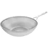 Image de INDUSTRY WOK 30 CM 48930 DEMEY RE