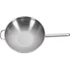 Image de DEMEYERE Wok avec Contre poignée 32 cm