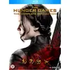 Image de DVD HUNGER GAMES THE COMPLETE COLLECTION-FR-BLURAY en occasion ou reconditionné