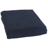 Image de Drap de bain Clarysse Florence 70x140 cm (marine 2765)