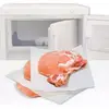 Image de Feuille de congélation NOSTIK SEPAR ALIMENTS PTFE