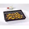 Image de Plat de cuisson perforé 29 cm NoStik
