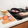 Image de Protège plaque NOSTIK en plastique, découplable, induction uniquement
