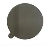 Image de Protège plaque NOSTIK en silicone, lot de 4, induction uniquement
