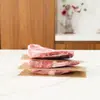 Image de Feuille de congélation NOSTIK sépare aliments, réutilisable
