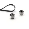 Image de GATES Kit de distribution K015178 Nombre de dents: 168 22mm 1344mm Compatible avec FIAT Uno 3/5 portes 146, 158 Punto I 3/5 portes 176 Palio I 3/5 portes 178, 178BX, 171, 371 Siena 178, 172, 372