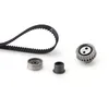 Image de GATES Kit PowerGrip K015302XS, Courroie Crantée