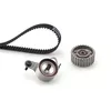Image de GATES Kit de distribution K015214XS Nombre de dents: 129 31mm 1229mm Compatible avec VW Taro Pick-up, TOYOTA LAND CRUISER PZJ7, KZJ7, HZJ7, BJ7, LJ7, RJ7
