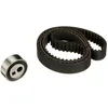Image de GATES Kit de distribution K015347XS Nombre de dents: 101 17mm 962mm Compatible avec PEUGEOT 206 3/5 portes 2A/C 205 II 3/5 portes 306 3/5 portes 7A, 7C, N3, N5 106 II 3/5 portes 1A, 1C