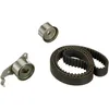 Image de GATES Kit de distribution K015202XS Nombre de dents: 163 26,7mm 1304mm Compatible avec TOYOTA AVENSIS Liftback T22 CELICA ST20, AT20 CELICA Coupé AT18, ST18 RAV 4 I SXA1 MR 2 II SW2