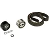 Image de GATES Kit de distribution K015418XS Nombre de dents: 136 25,4mm 1295mm Compatible avec CITROËN Saxo 3/5 portes S0, S1, PEUGEOT 106 II 3/5 portes 1A, 1C 106 I 3/5 portes 1A, 1C