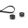 Image de GATES Kit de distribution K015420XS Nombre de dents: 141 28mm 1343mm Compatible avec CITROËN Jumper I Camion plate-forme/Châssis 230, PEUGEOT 605 Berline 6B Boxer Van 230, 230L