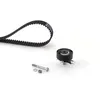 Image de GATES Kit de distribution K015427XS Nombre de dents: 135 19mm 1080mm Compatible avec VW Golf III 3/5 portes 1H1 Polo III 3/5 portes 6N2 Polo III 3/5 portes 6N1 Polo III Classic 6V2 Golf III Break 1H5