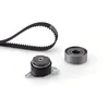 Image de GATES Kit de distribution K015435XS Nombre de dents: 163 25,4mm 1553mm Compatible avec RENAULT Espace 3 JE, JE0 Laguna 1 5 portes B56, 556 Safrane 1 phase 2 3/5 portes B54 Laguna 1 Nevada K56