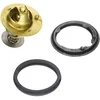 Image de GATES TH14178G1 Thermostat d'eau sans boîtier avec joints 78°C