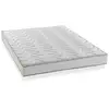 Image de Matelas à Ressorts Biconiques 140x190cm PRINCE