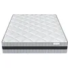 Image de Matelas mémoire de Forme 160x200 Memo Luxe Hbedding - Mousse Ergonomique Haute densité et Visco-élastique