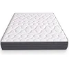 Image de Matelas mémoire de Forme 160x200 Memo HR Hbedding - Mousse Ergonomique, Mousse HR 35kg et Mousse à Effet mémoire de Forme