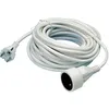 Image de PROFILE Rallonge - 3 x 15 mm² - 10 m - Blanc