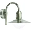 Image de Applique extérieure tombante - PROLIGHT - inox - 60W - extérieur - H240xL200mm