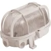 Image de PROFILE - Hublot E27 60W PVC Blanc