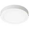 Image de Plafonnier led Villo18w 1260 lumen rond