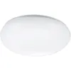 Image de PROLIGHT Plafonnier LED - 12 W - 850 lm - 24 cm - Blanc