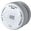 Image de Détecteur de fumée - SELECT PLUS - Mini - 5 ans - 3 piles LR03/AAA incluses