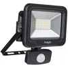 Image de Projecteur LED Easy Connect avec détecteur PROLIGHT - 20 W - 1700 lumens