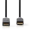 Image de Câble Displayport vers Hdmi 2M Anthracite