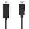 Image de NEDIS Câble DisplayPort - HDMI D isplayPort mâle - Connect