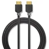 Image de NEDIS Câble HDMI haute vitesse avec connecteur Ethernet