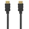 Image de Câble HDMI haute vitesse avec Ethernet HDMI vers HDMI 2,0 m Noir