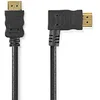 Image de NEDIS Câble HDMI haute vitesse avec connecteur Ethernet
