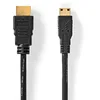 Image de NEDIS Câble HDMI haute vitesse avec connecteur Ethernet