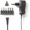 Image de Nedis Adaptateur Secteur Universel 3/4,5/5/6/7,5/9/12 V CC