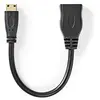 Image de NEDIS Câble HDMI haute vitesse avec Ethernet Miniconec