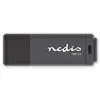 Image de Nedis Disque Flash USB 3.0 128 Go Lecture à 80 Mbps/escr