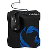 Image de NEDIS Set de Tapis de Souris pour Jeu Rato