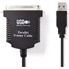 Image de NEDIS Câble d'imprimante USB vers mâle - Centronics 3
