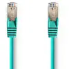 Image de NEDIS Câble réseau Cat 5e SF/UTP, RJ45 mâle - RJ45 mâle, 3 m, Vert