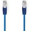 Image de NEDIS Câble réseau (CAT5E, FTP, RJ45 (8P8C) mâle - RJ47