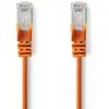 Image de Nedis Câble réseau CAT5e SF/UTP R J45 mâle - RJ45 mâle