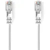 Image de NEDIS Câble réseau CAT5e SF/UTP R J45 mâle - RJ45 mâle